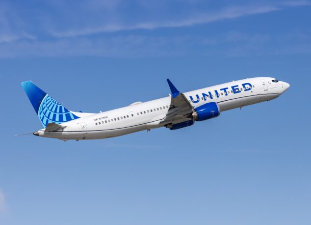 United Airlines
