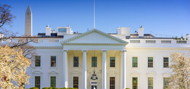 White House