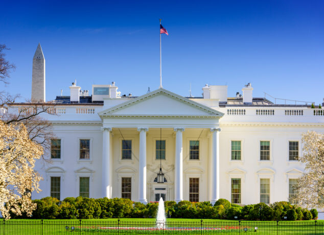 White House