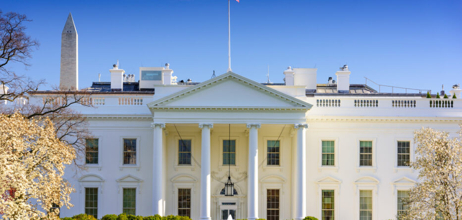 White House