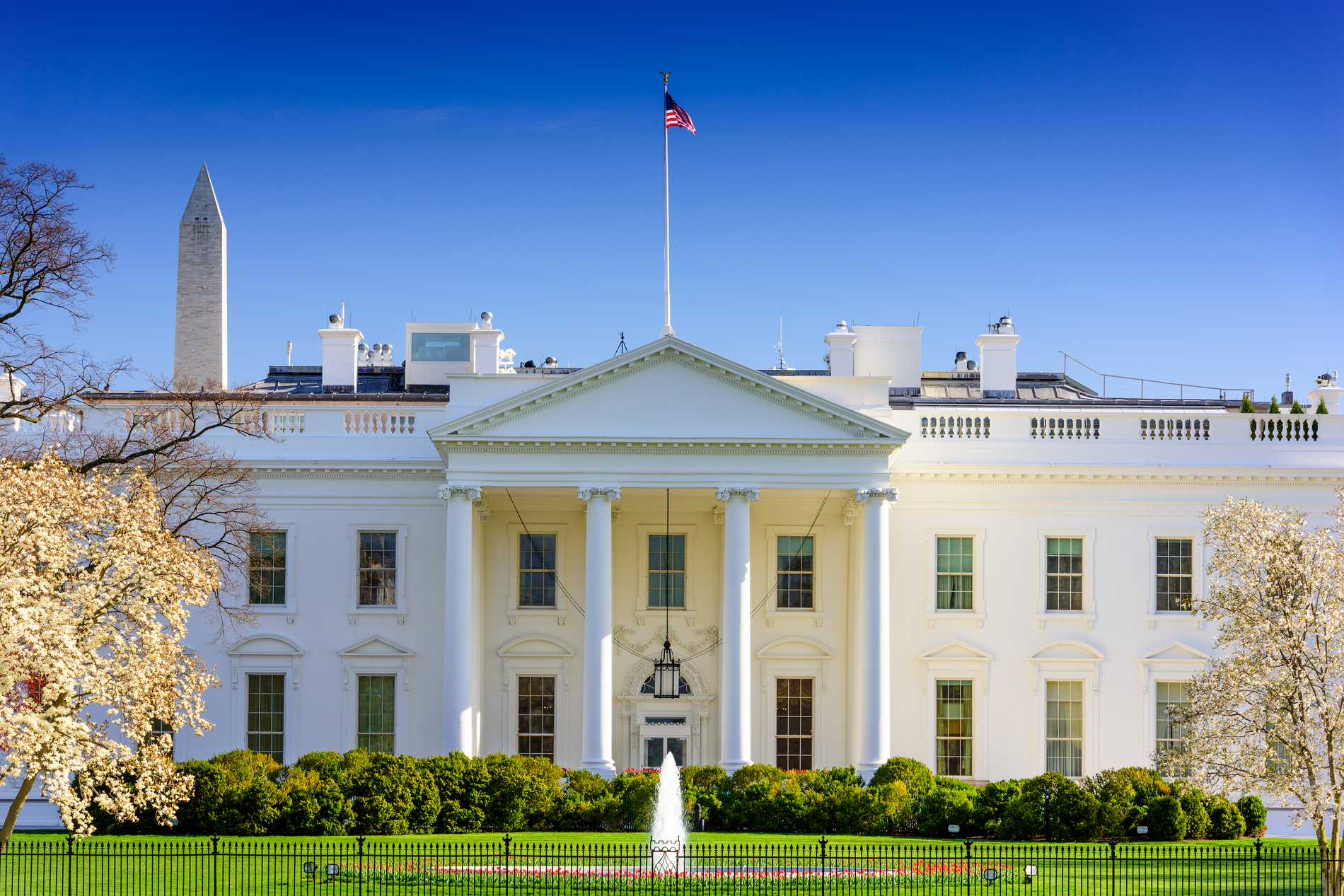 White House