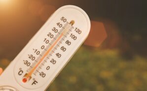 A Deadly Extreme Heat Wave Grips Europe