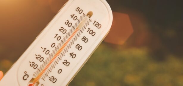 Heat Wave