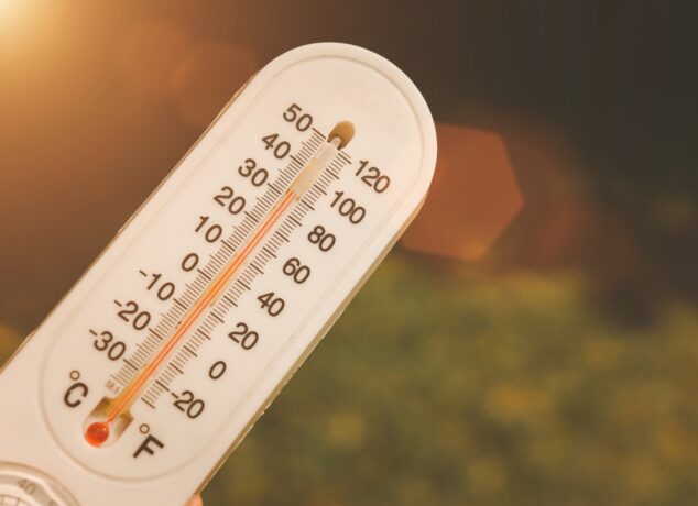 Heat Wave