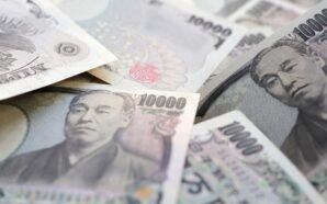The Japanese Yen Plummets to a Historic 40-Year Low
