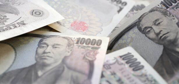 Japanese Yen