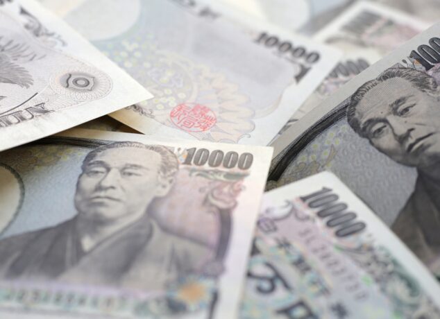 Japanese Yen