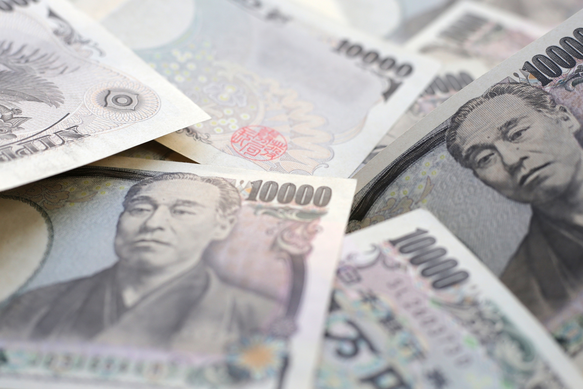 Japanese Yen