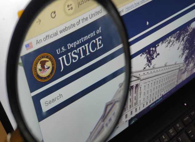 DOJ