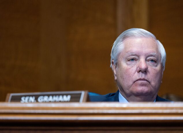 Lindsey Graham