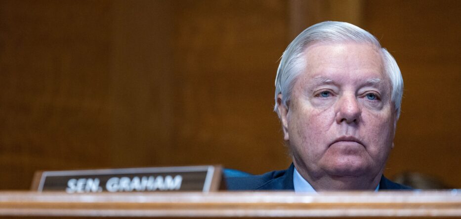Lindsey Graham