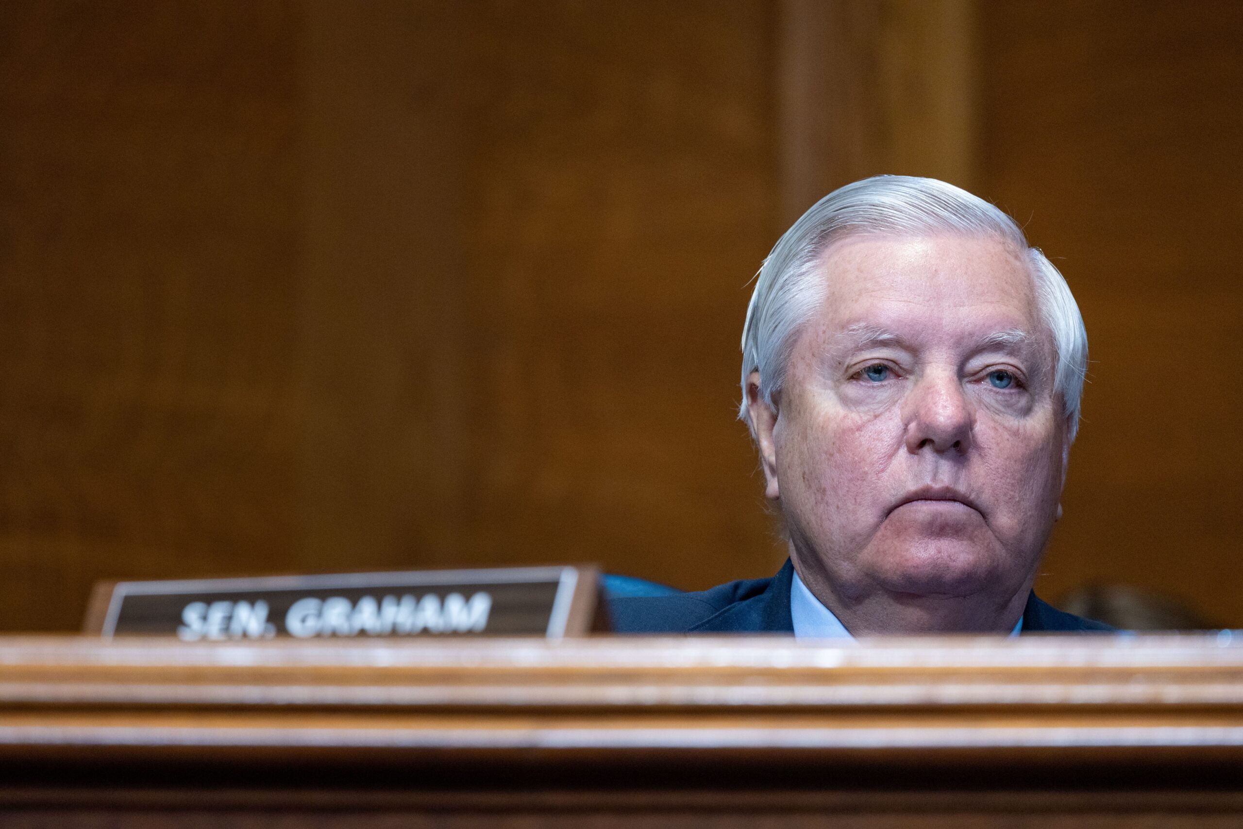 Lindsey Graham