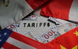 U.S. Imposes 50% Tariffs on Key Canadian Import Sectors