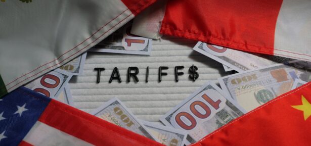 Tariffs
