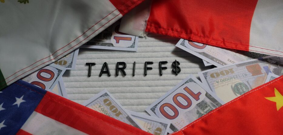Tariffs