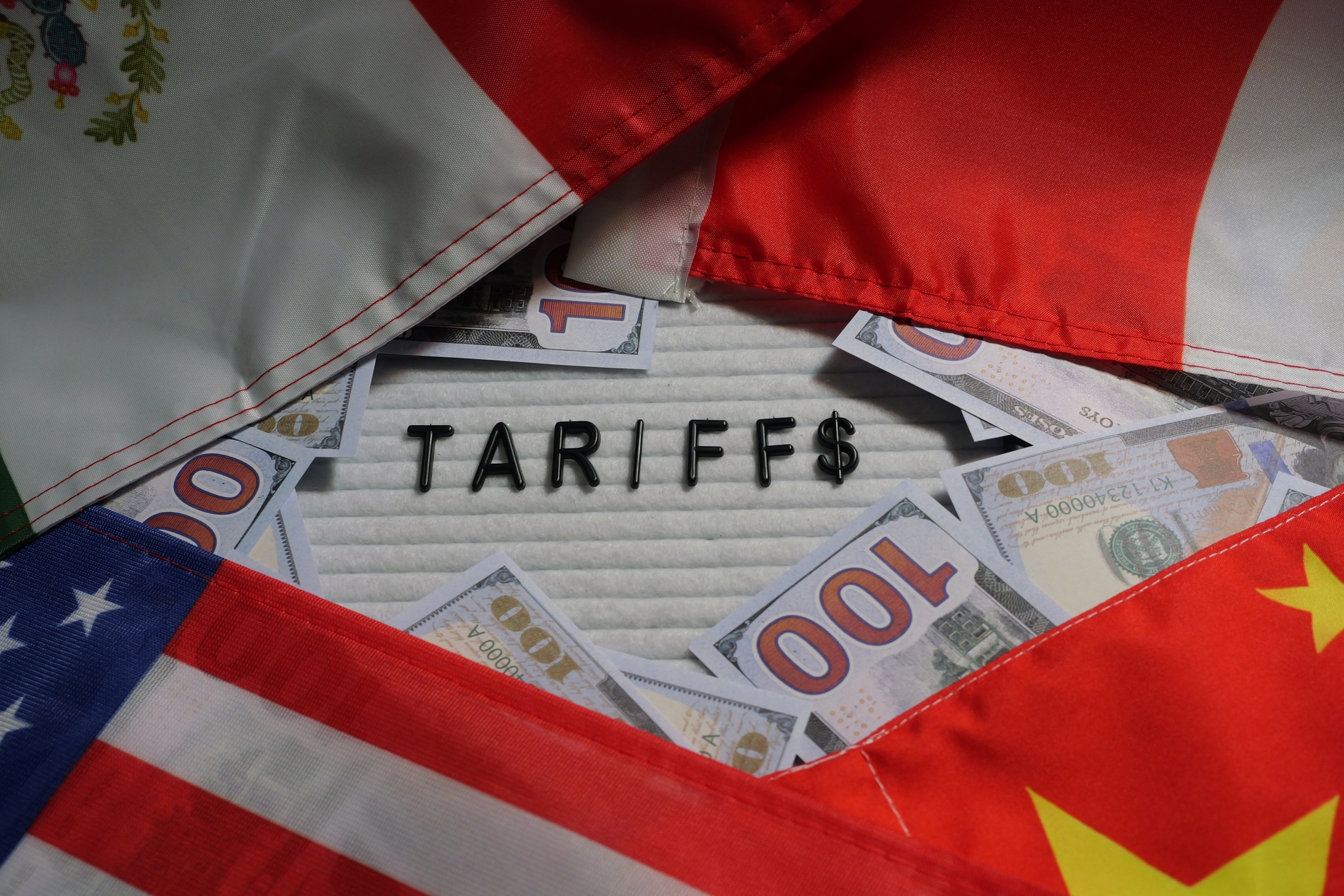 Tariffs