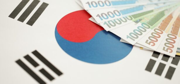 South Korea