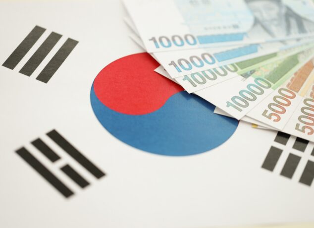 South Korea