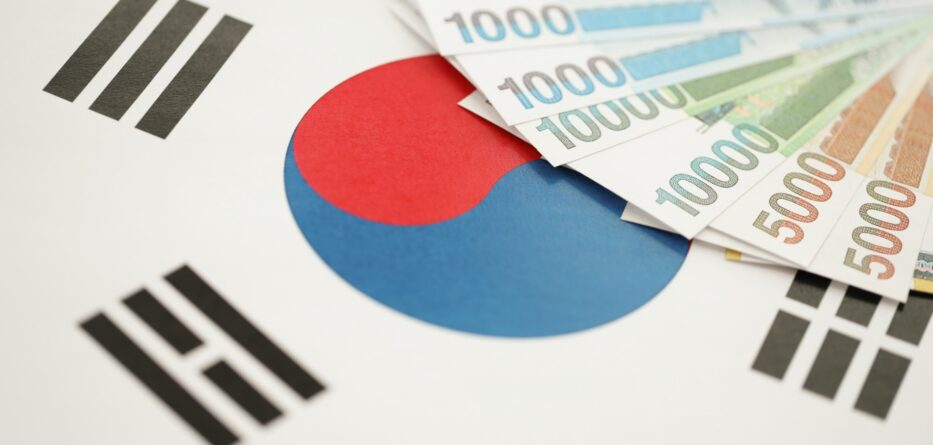 South Korea