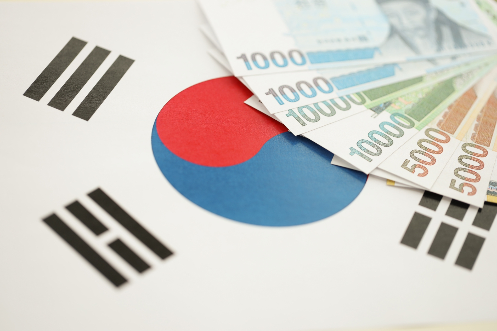 South Korea