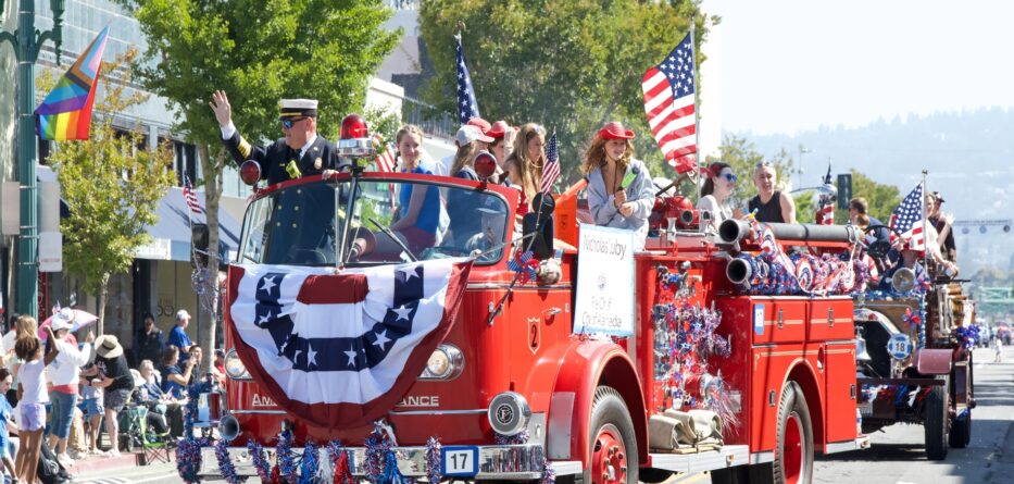 4th July