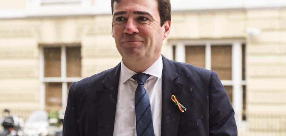 Andy Burnham