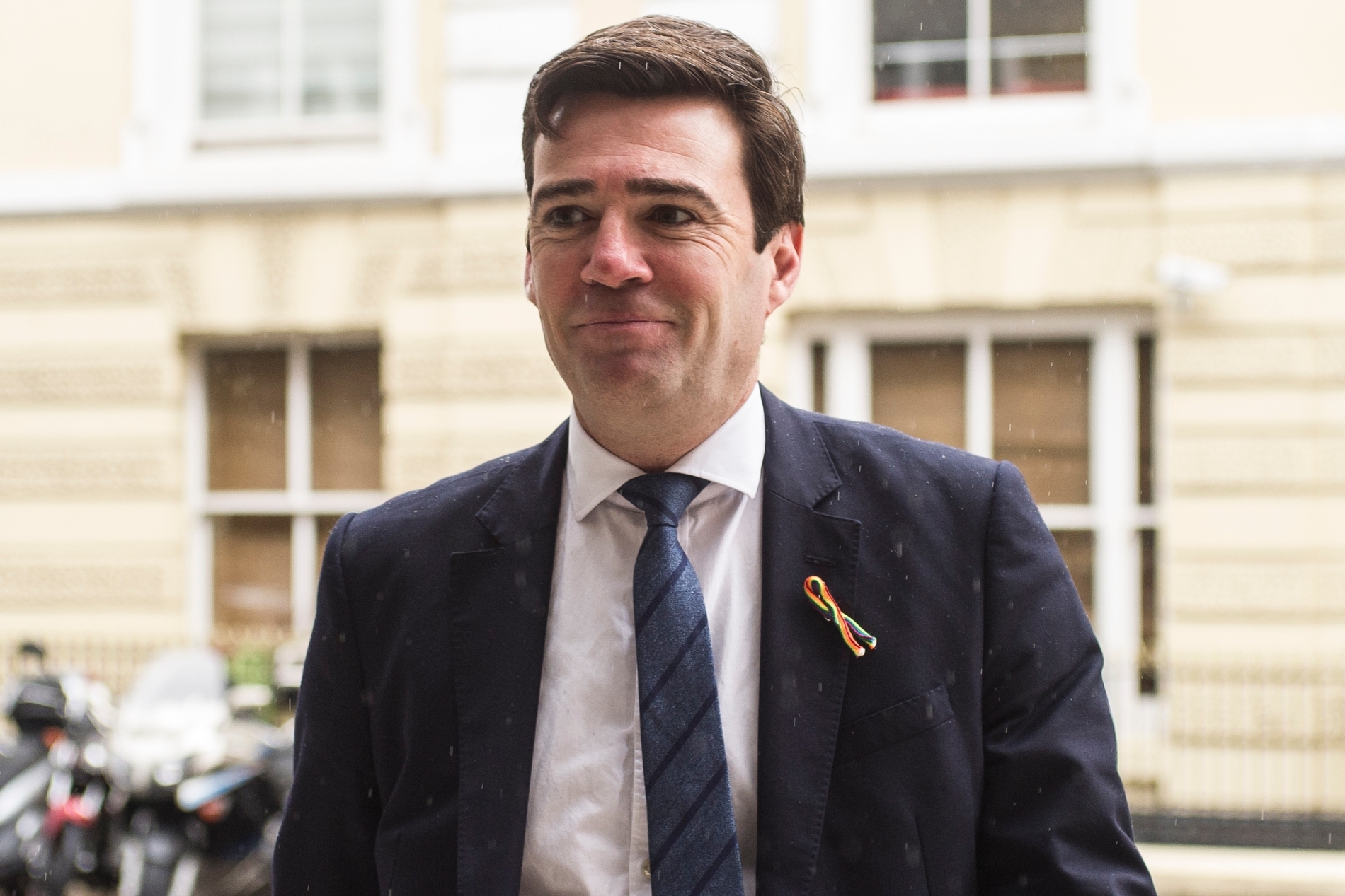 Andy Burnham