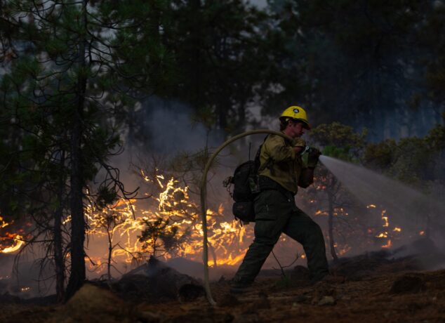 Wildfire
