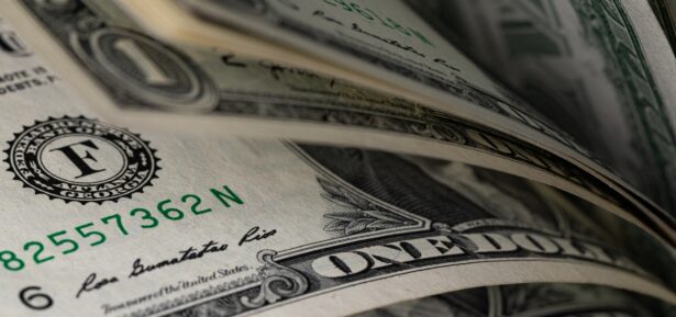 US Dollar