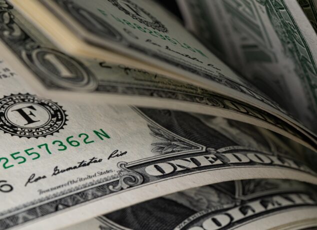 US Dollar