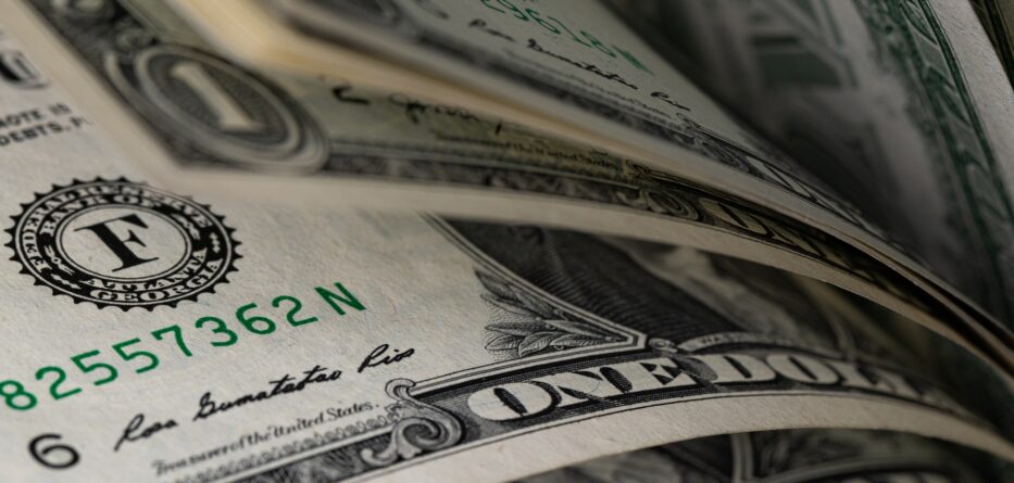 US Dollar