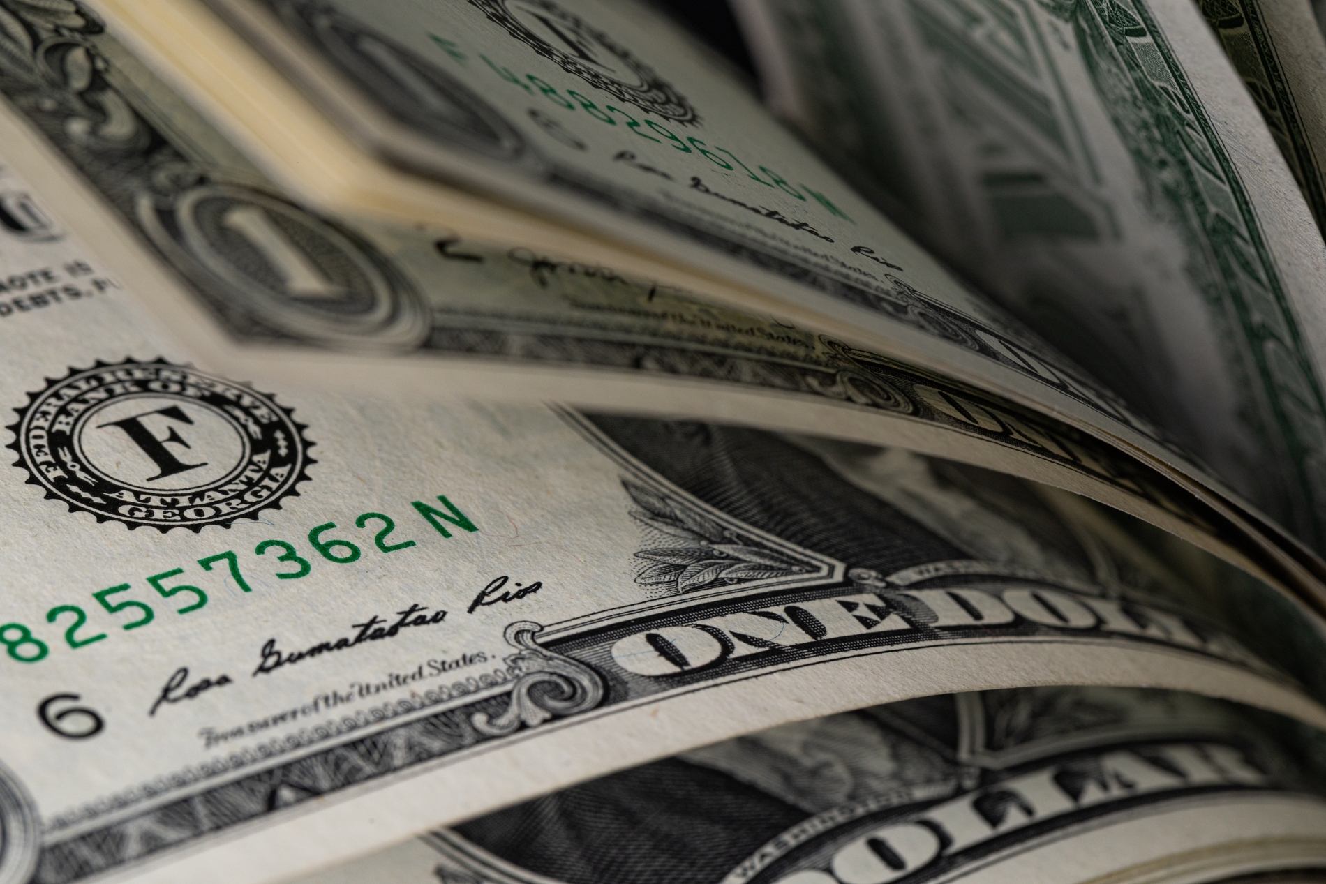 US Dollar