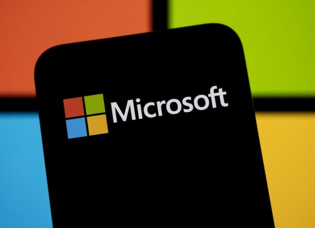 Microsoft