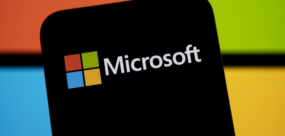 Microsoft
