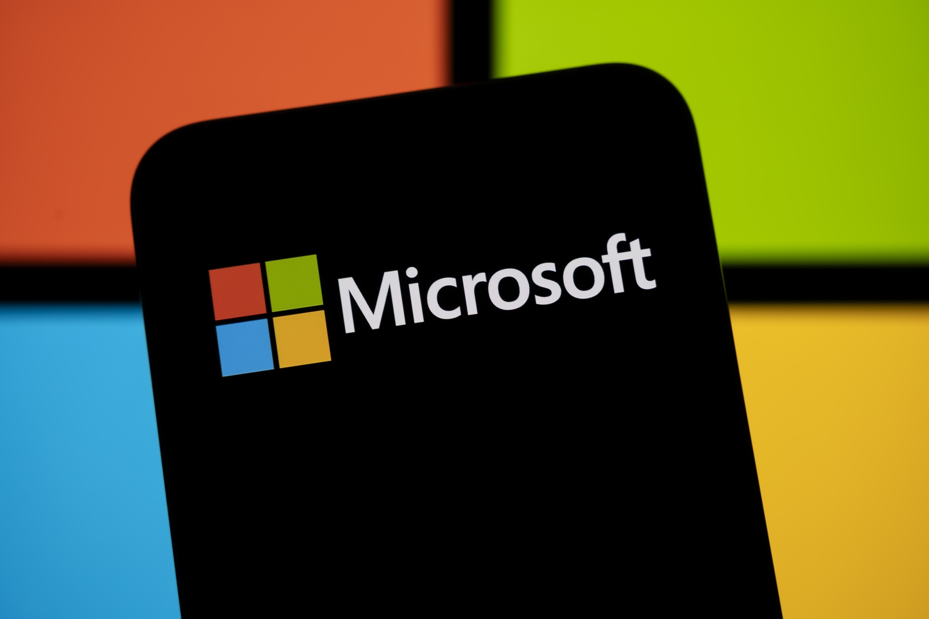 Microsoft