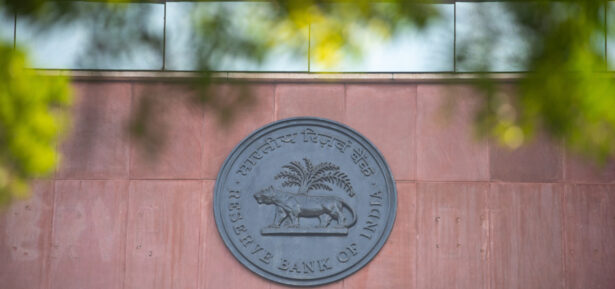 Reserve Bank of India