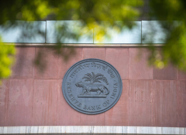 Reserve Bank of India