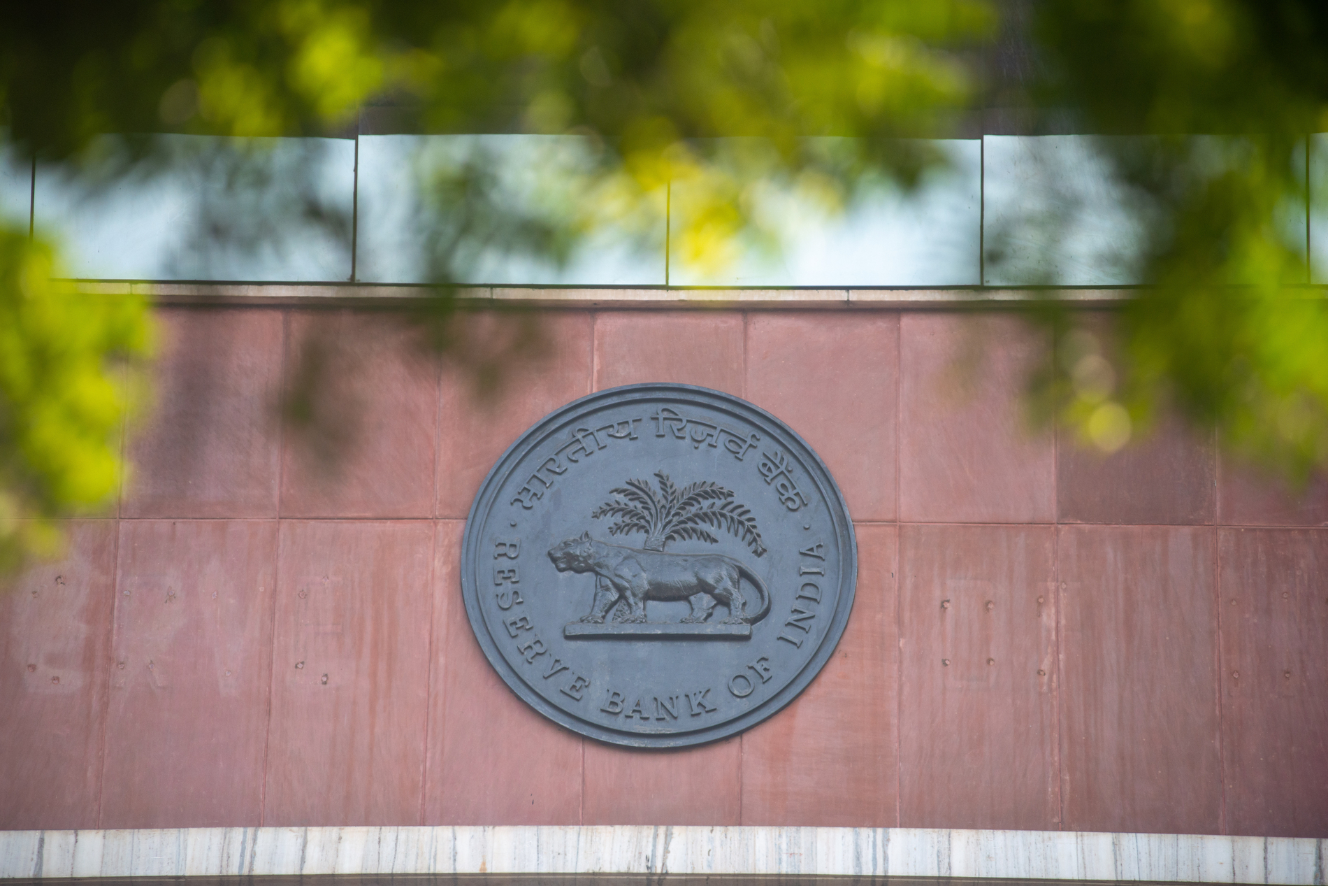 Reserve Bank of India