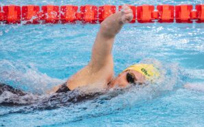Lani Pallister Hands Katie Ledecky Historic 800m Defeat at Pan…