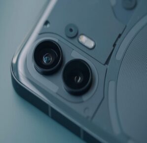 Nothing Phone