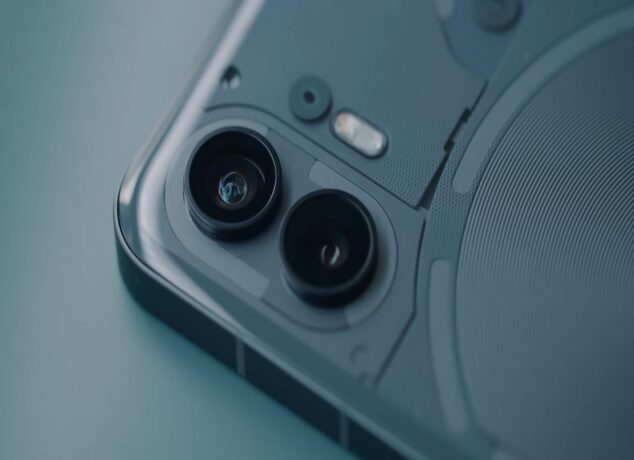 Nothing Phone