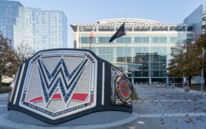 WWE SummerSlam 2026 Concludes Multi-Night Stadium Event in Minneapolis