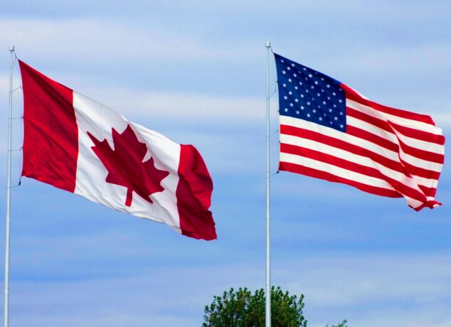 US-Canada