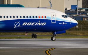 FAA Orders Inspections for Hundreds of Boeing 737 MAX Aircraft