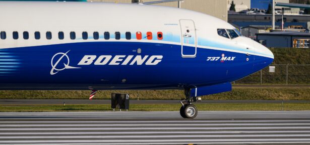 Boeing