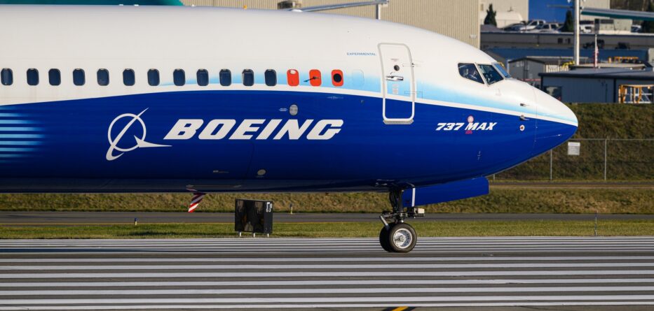 Boeing