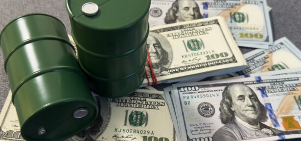 Oil Price