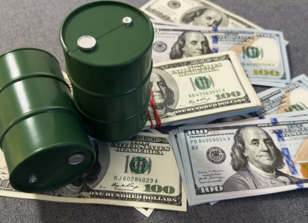 Oil Price