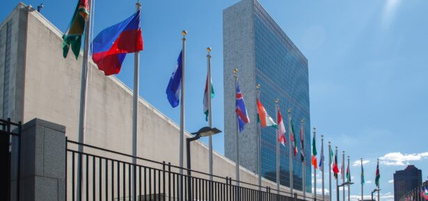 United Nations