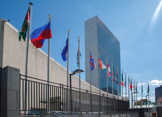 United Nations